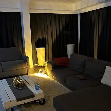 Luxe Appartement Oostende Exterior photo