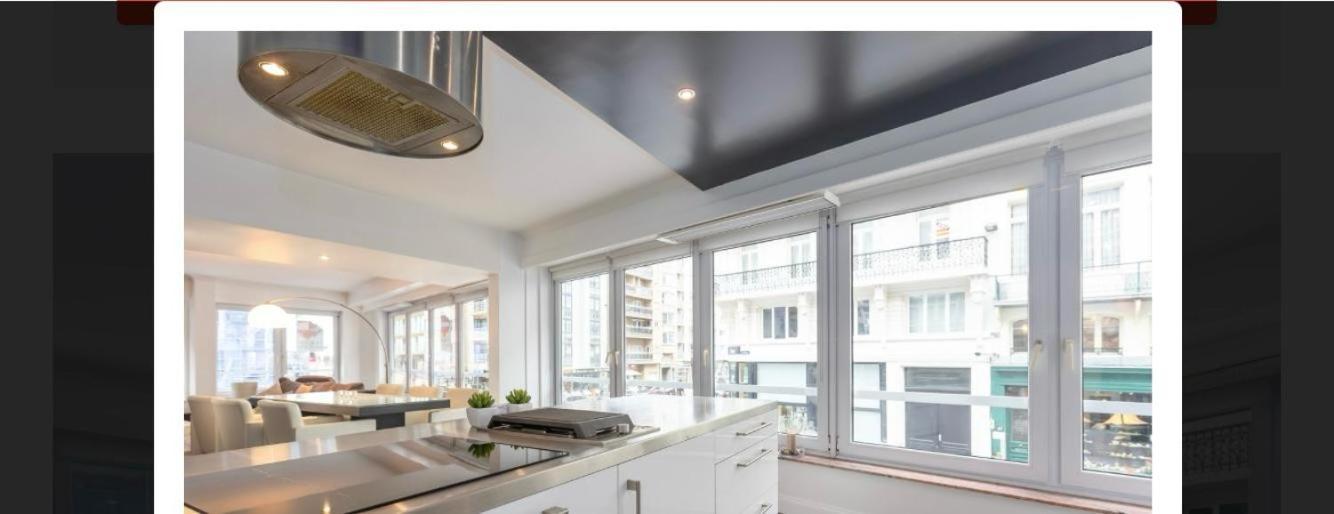 Luxe Apartamento *