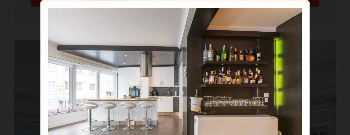 Apartamento Luxe *