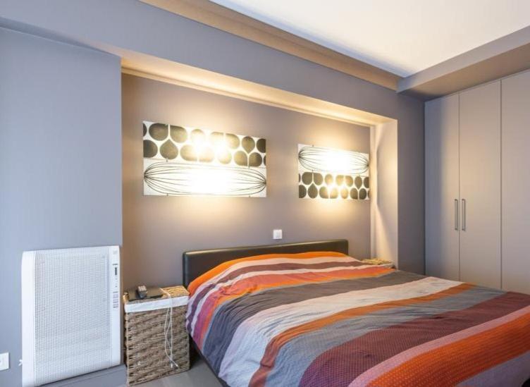 Luxe Apartamento *