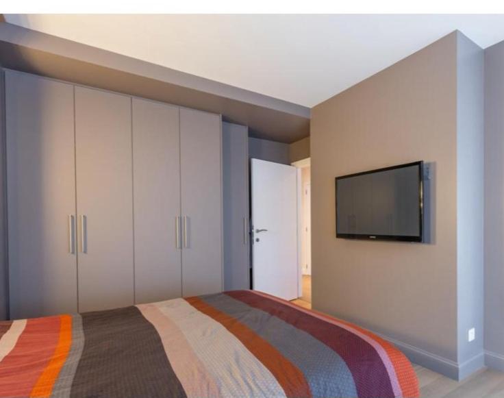 Apartamento Luxe