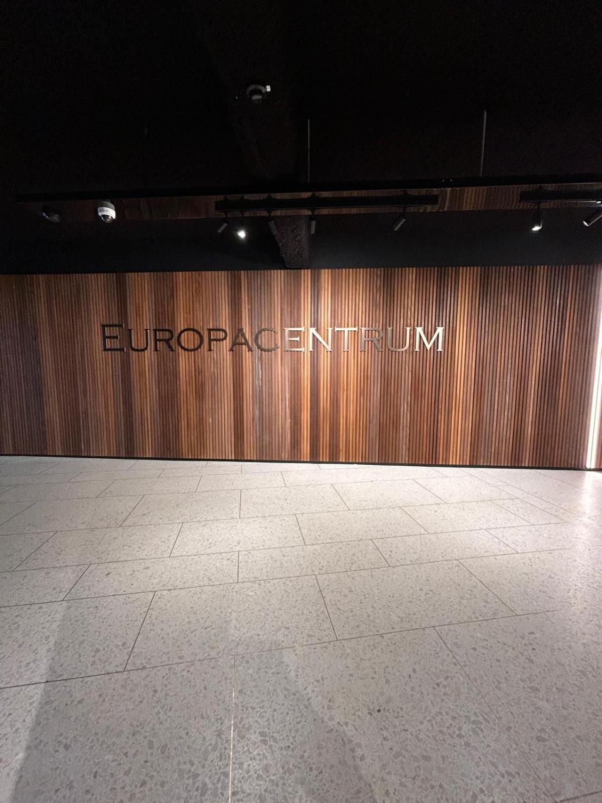 Luxe Apartamento