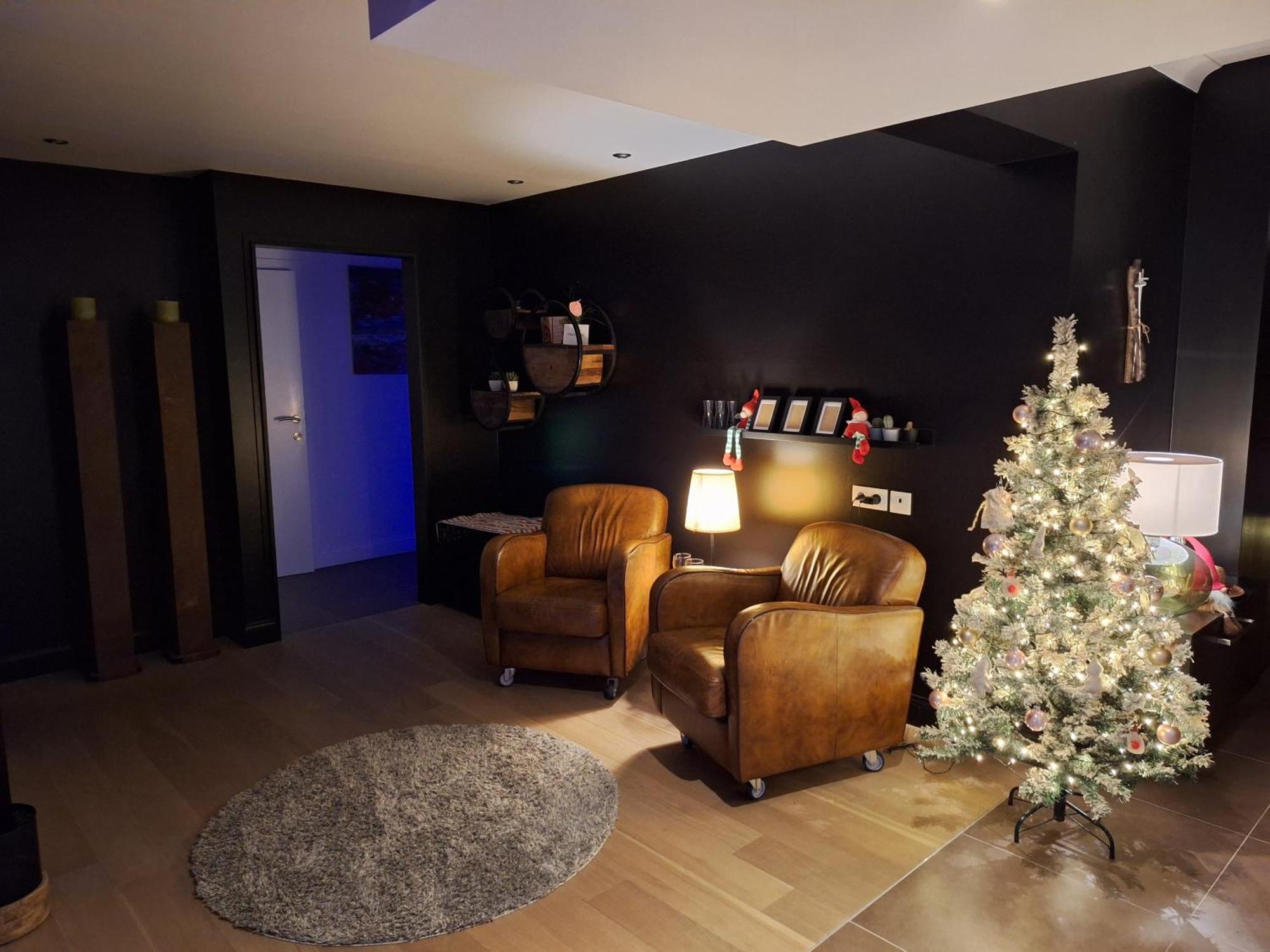 Luxe Apartamento