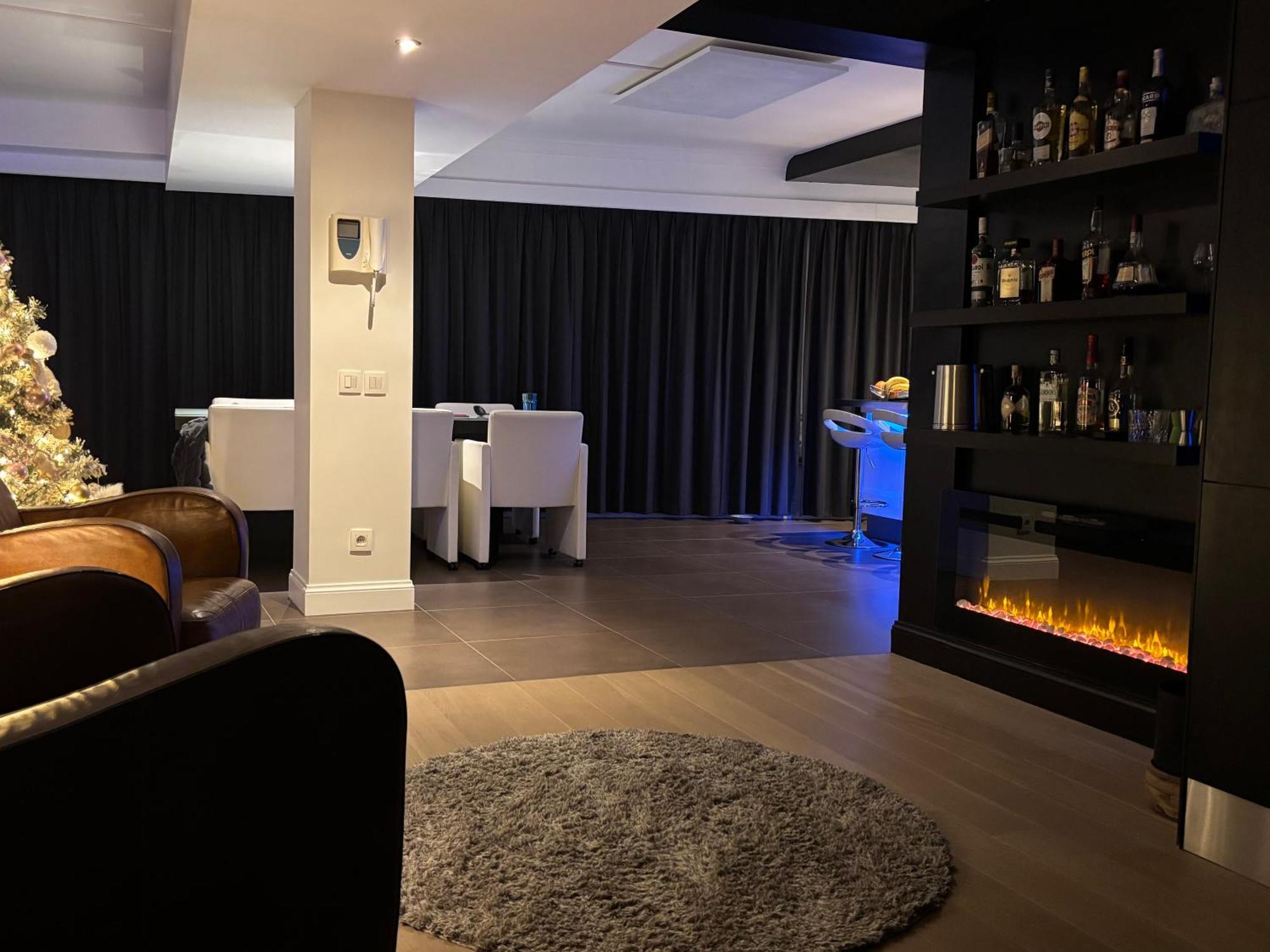 Luxe Apartamento