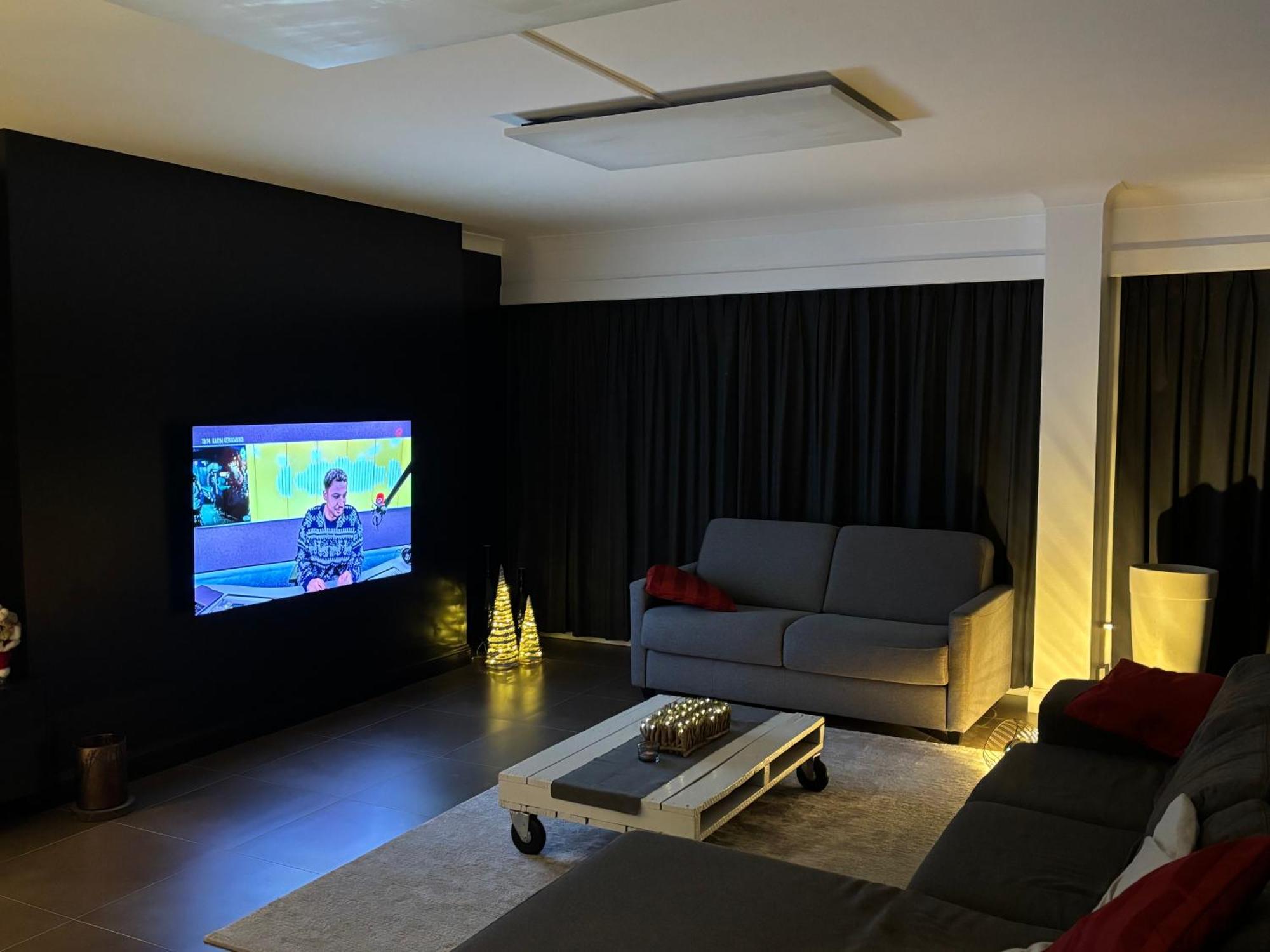 Luxe Apartamento *